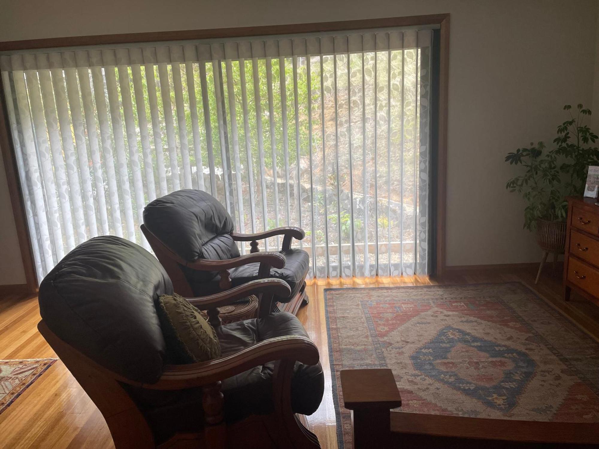 Amaroo With A View Set On A 50 Acre Hobby Farm Collinsvale Exterior foto