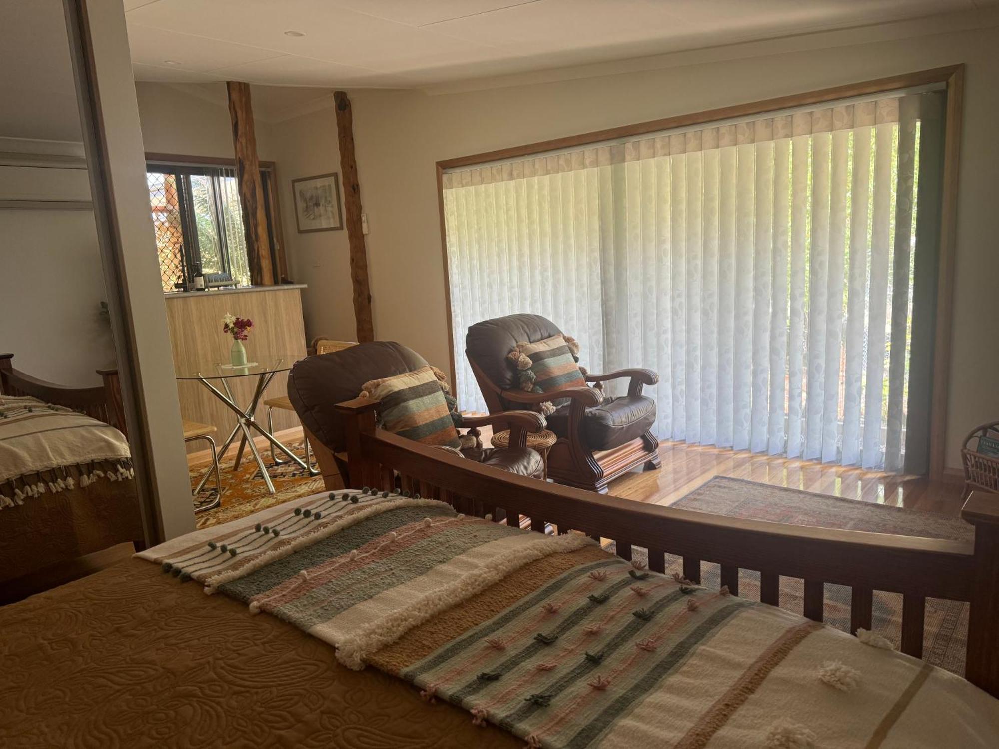 Amaroo With A View Set On A 50 Acre Hobby Farm Collinsvale Exterior foto